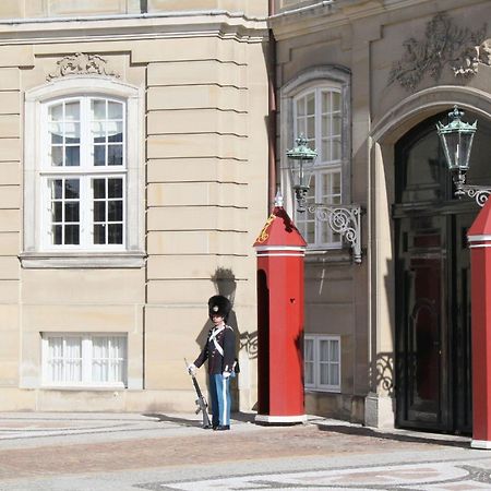 Apartmentincopenhagen Apartment 200 Dış mekan fotoğraf