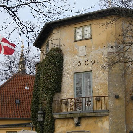 Apartmentincopenhagen Apartment 200 Dış mekan fotoğraf