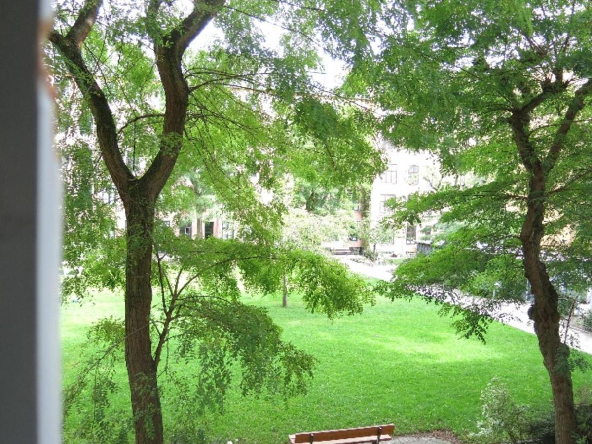 Apartmentincopenhagen Apartment 200 Dış mekan fotoğraf