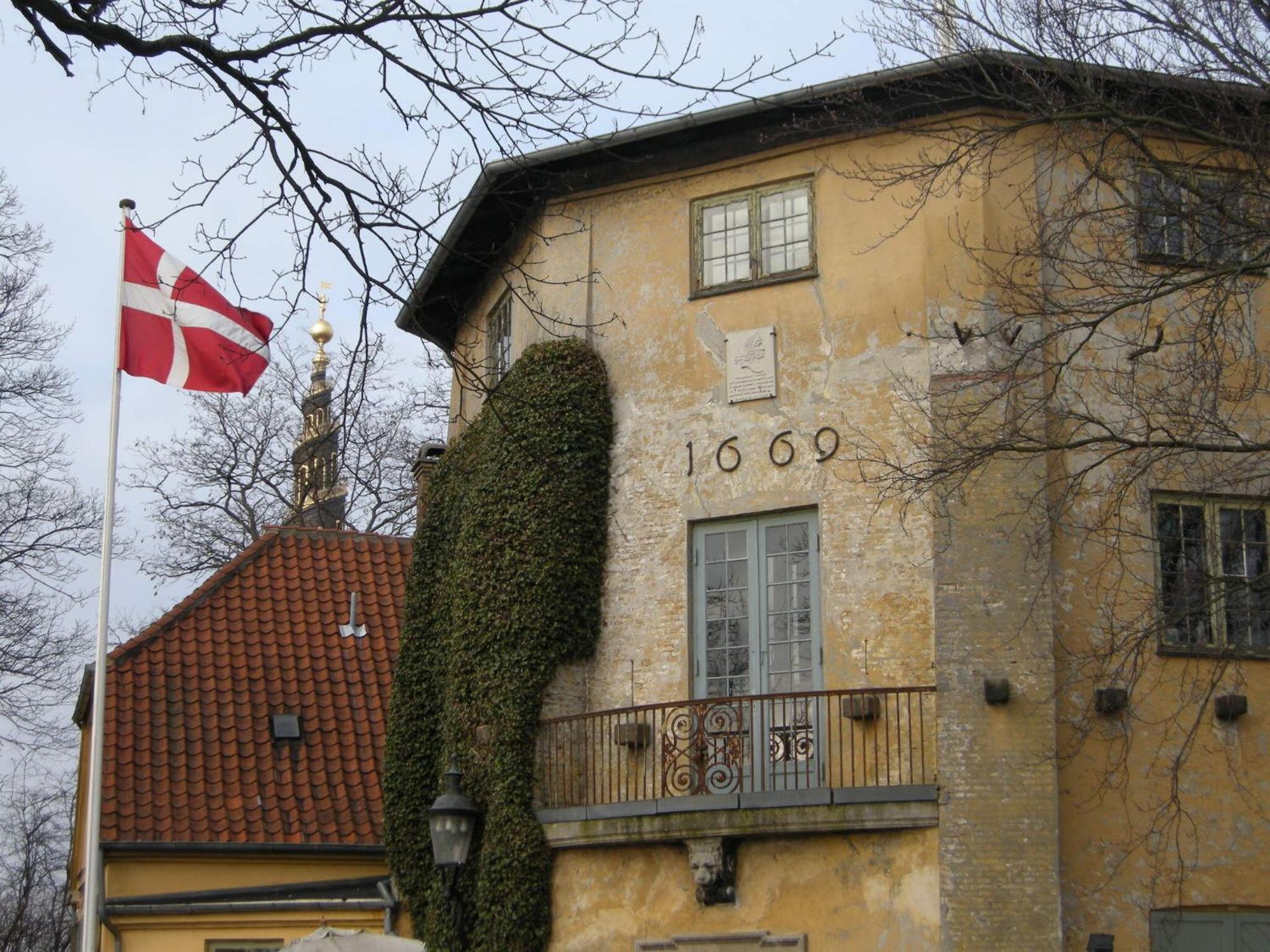 Apartmentincopenhagen Apartment 200 Dış mekan fotoğraf