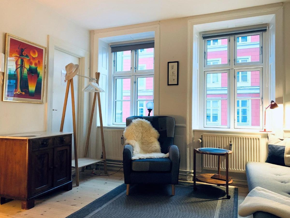 Apartmentincopenhagen Apartment 200 Dış mekan fotoğraf