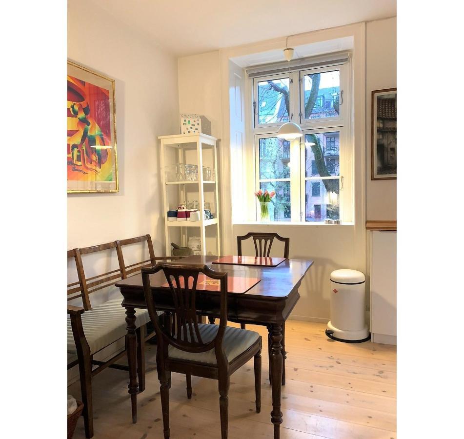 Apartmentincopenhagen Apartment 200 Dış mekan fotoğraf